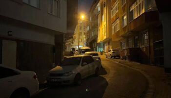 kucukcekmecede 4 kisilik aile tavuktan zehirlendi vXP1hpTy