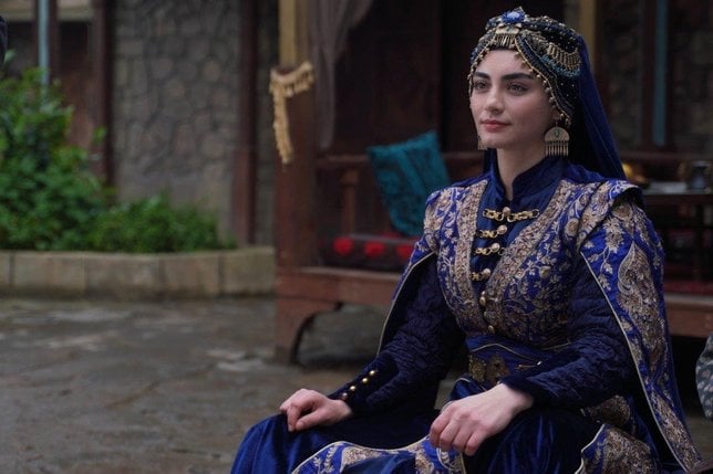 kurulus osmanda buyuk degisim burak ozcivitten sonra yer yerinden oynadi 1 zVpgdiDz