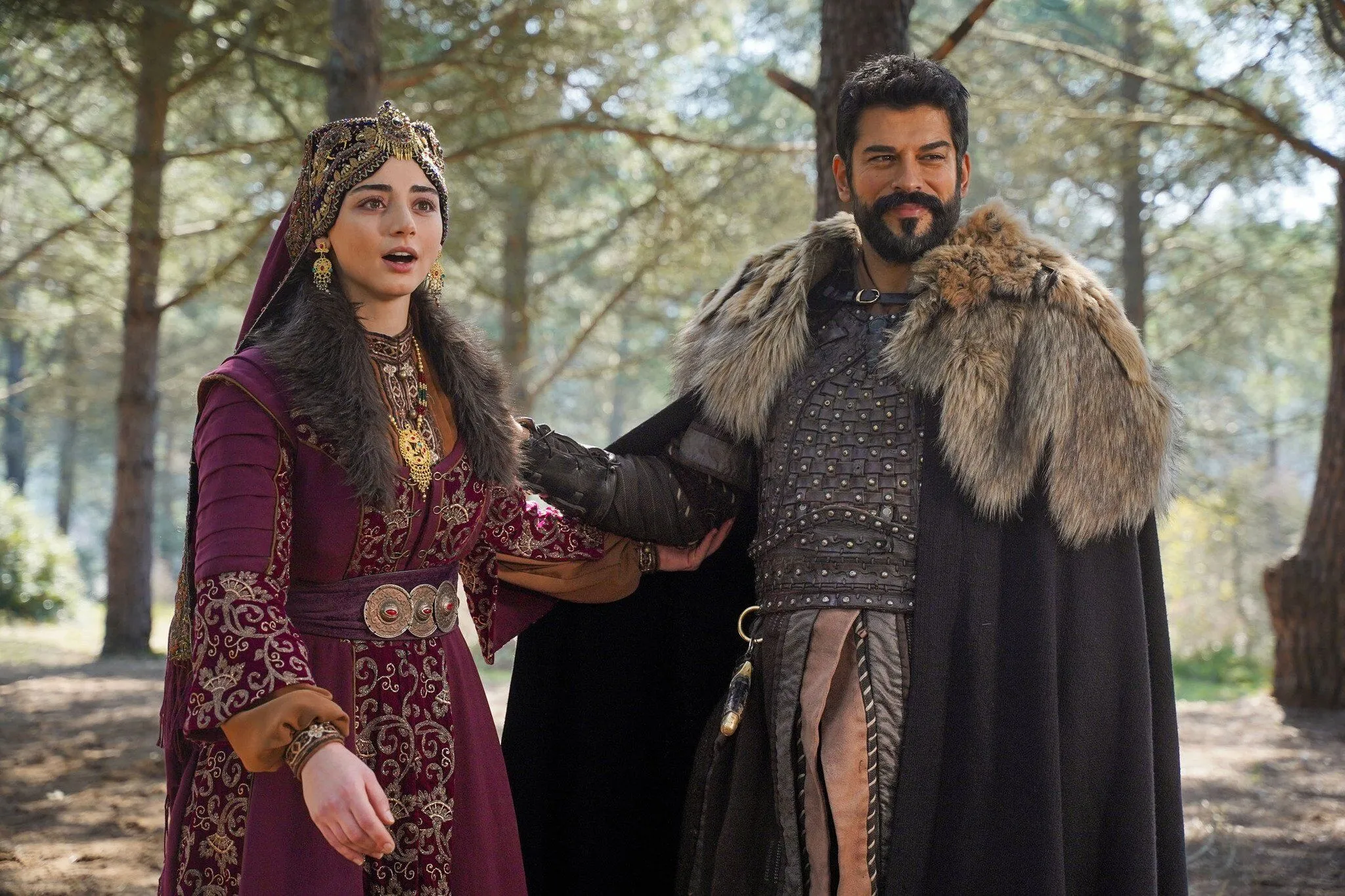 kurulus osmanda buyuk degisim burak ozcivitten sonra yer yerinden oynadi 4 lsASCeny