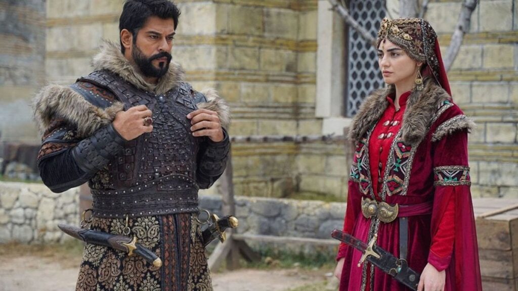 kurulus osmanda buyuk degisim burak ozcivitten sonra yer yerinden oynadi snKSlvgf