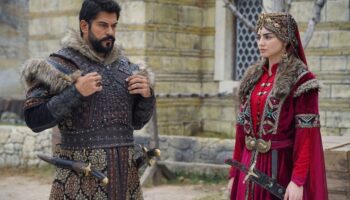 kurulus osmanda buyuk degisim burak ozcivitten sonra yer yerinden oynadi snKSlvgf