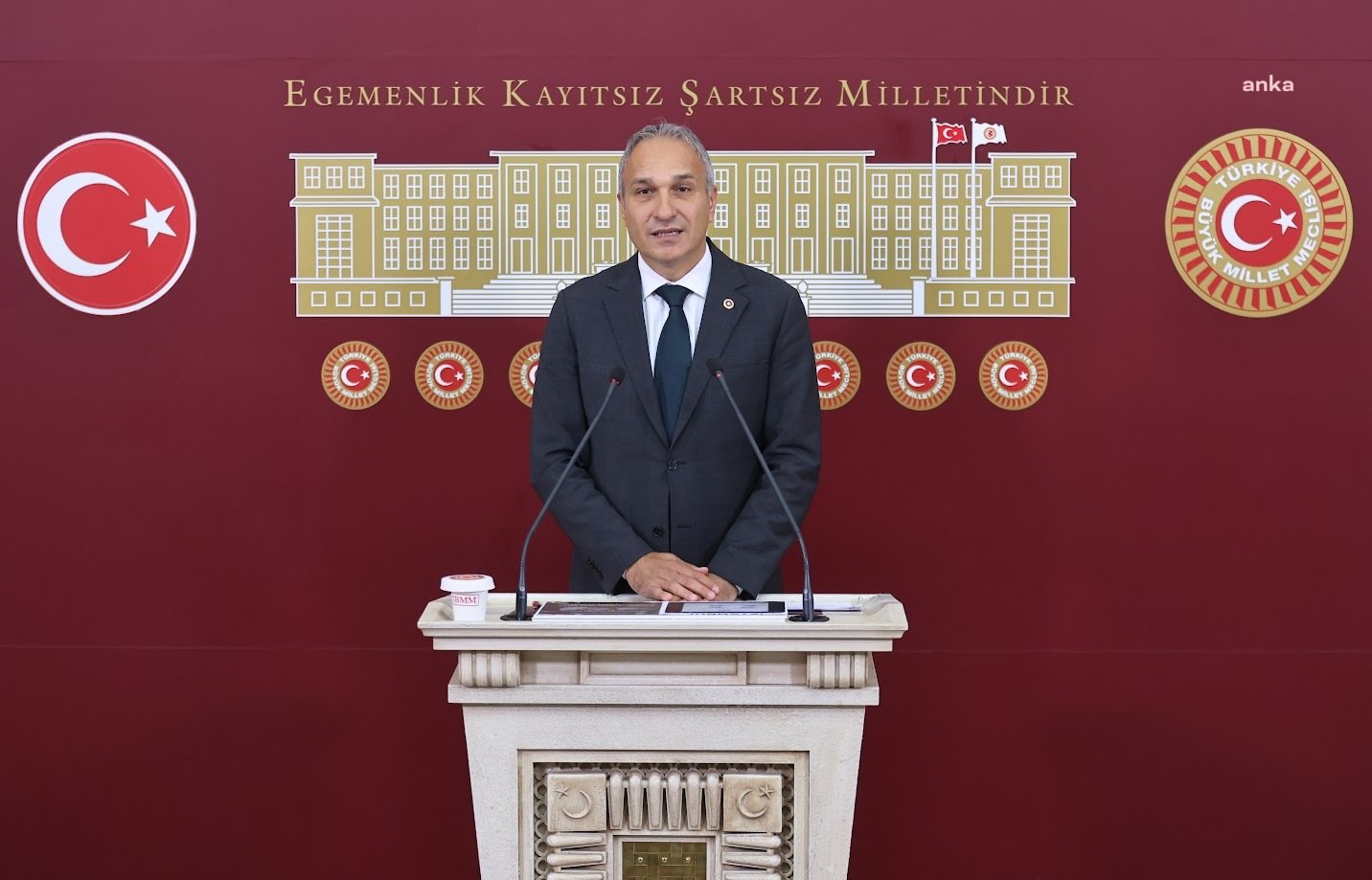 lgs sinavini chpli isim meclise tasidi ogrencilerin hayallerini calamazsiniz 2 8cYw3KnK