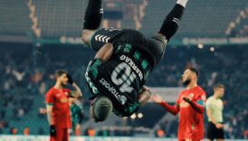 lider kocaelispor amedsporu markao ile gecti H6S7g4QO