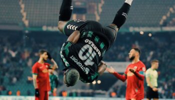 lider kocaelispor amedsporu markao ile gecti H6S7g4QO