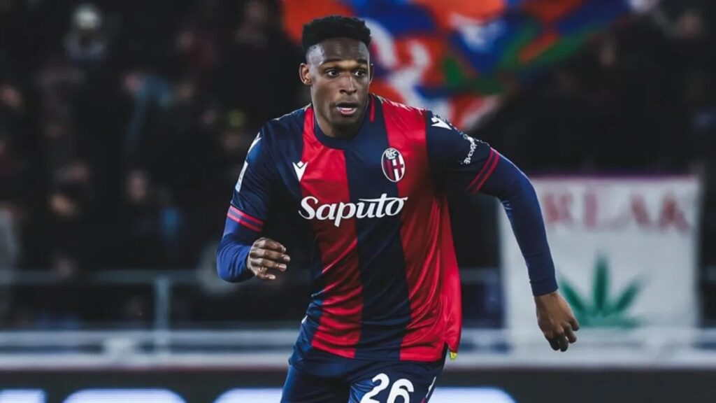 lucumi transferinde galatasaraya oyle bir rakip cikti ki TwYtbbal