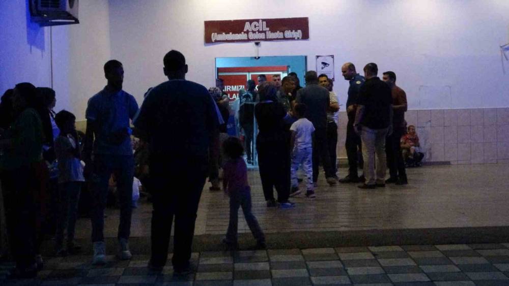 malatyada dehset 2 cocuk annesini 20 bicak darbesiyle katletti 1 P9AR3kD4