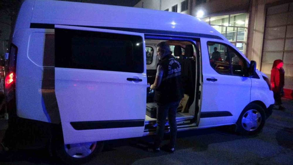malatyada dehset 2 cocuk annesini 20 bicak darbesiyle katletti 2