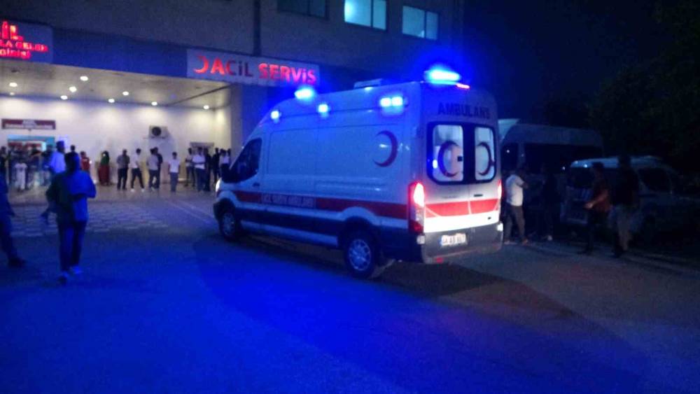malatyada dehset 2 cocuk annesini 20 bicak darbesiyle katletti 4 AlLgMvCq