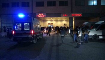 malatyada dehset 2 cocuk annesini 20 bicak darbesiyle katletti IHArOUKk