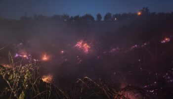 malatyada iki ayri yangin AqGeivpm