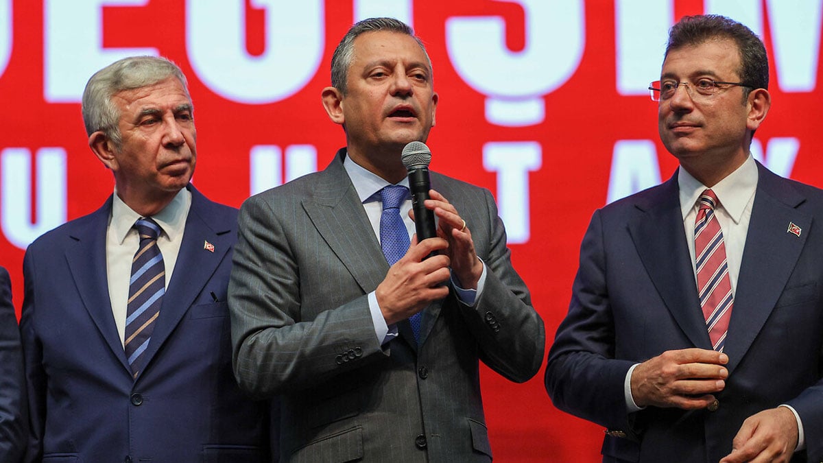 mansur yavas adaylik icin o ismi isaret etti parliyor artik olur 0