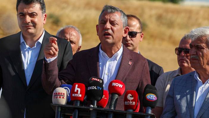 mansur yavas adaylik icin o ismi isaret etti parliyor artik olur 1 PIXFhh88