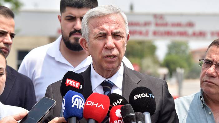mansur yavas adaylik icin o ismi isaret etti parliyor artik olur 2