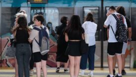 marmarayda makinistler is birakti seferlerde aksamalar yasaniyor gRrv6YlZ