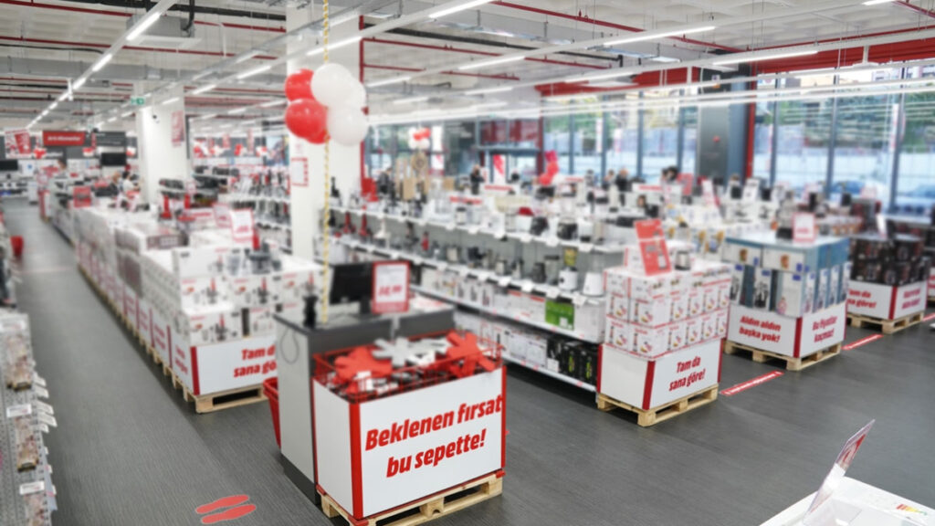 mediamarkttan dikkat ceken kampanya stoklari eritiyoruz R9qtKv5f