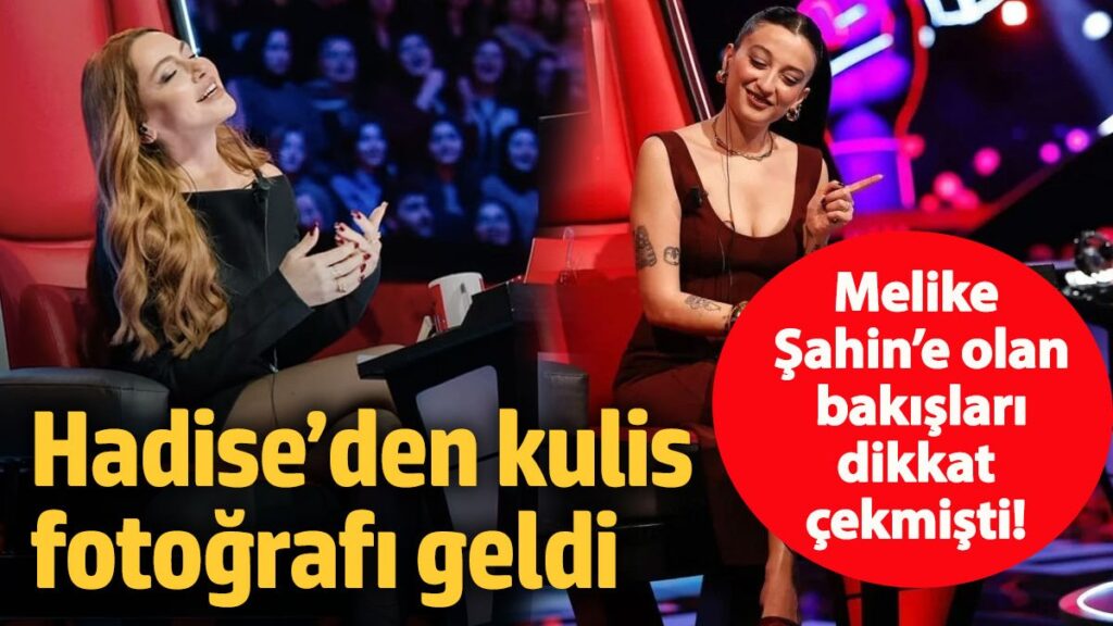 melike sahine olan bakislari dikkat cekmisti hadiseden kulis fotografi geldi 1cgRK1Rs