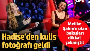 melike sahine olan bakislari dikkat cekmisti hadiseden kulis fotografi geldi 1cgRK1Rs