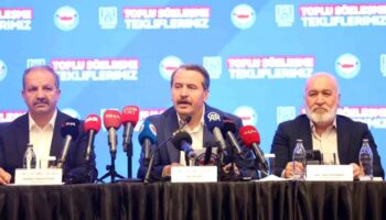 memur sen 8 donem toplu sozlesme taleplerini acikladi mapyFQHc