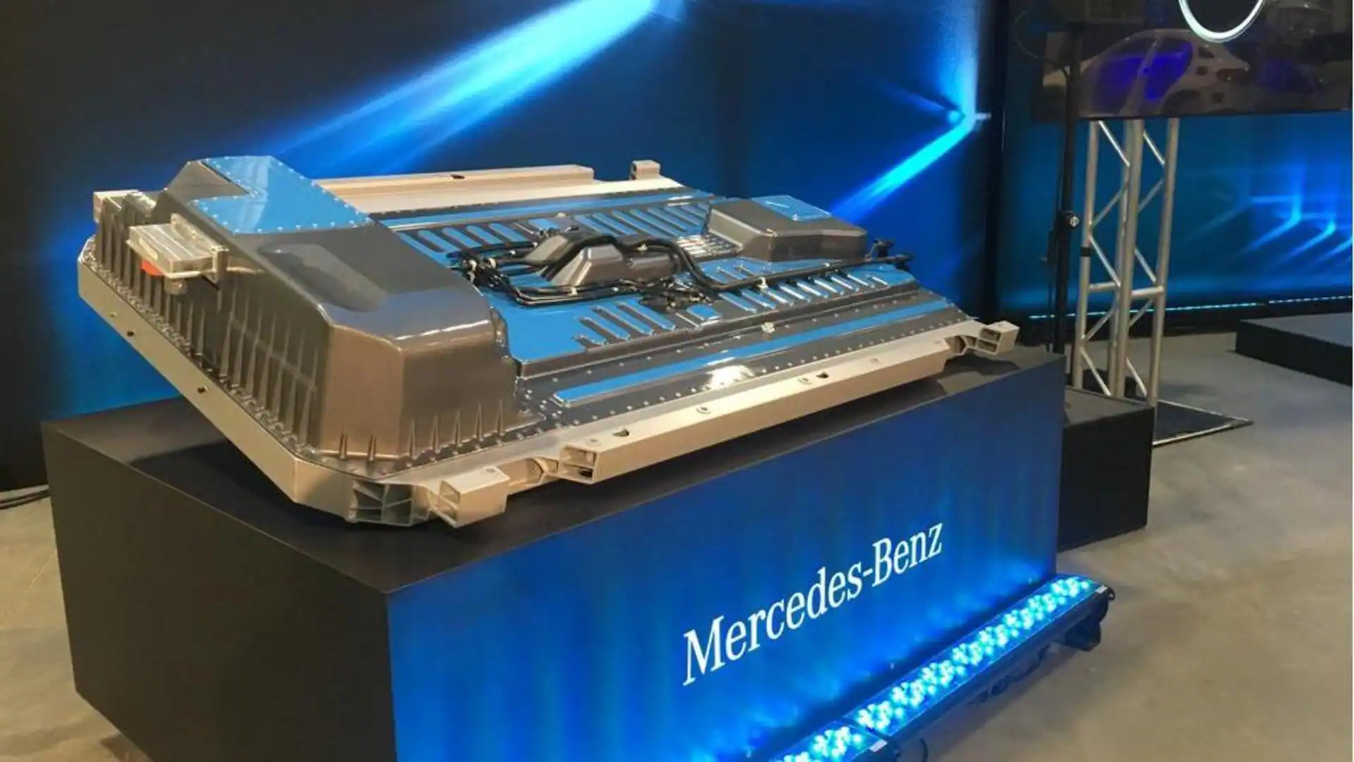 mercedes elektrikli araclarda menzil sorununu cozen bataryasinin cikis tarihini acikladi 2 yFt8DX8q