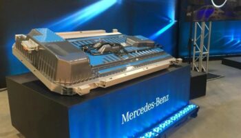 mercedes elektrikli araclarda menzil sorununu cozen bataryasinin cikis tarihini acikladi zKASahqp