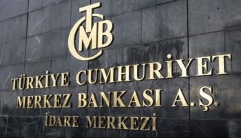 merkez bankasi rezervlerinde artis suruyor wFcPlQMq