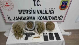 mersinde uyusturucu operasyonu QeN9MRPN