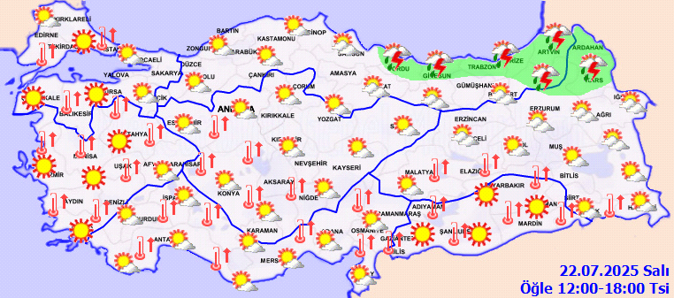meteoroloji dikkat diyerek acikladi tum zamanlarin rekoru tarih verildi 1 kulcSUJ2