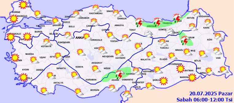 meteoroloji duyurdu sicakliklar mevsim normalleri uzerinde olacak 20 temmuz 2025 0 P7SvIQ7J