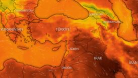 meteoroloji il il uyardi afrika uzerinden geldi bugun cok sert vuracak 95dKgSPG