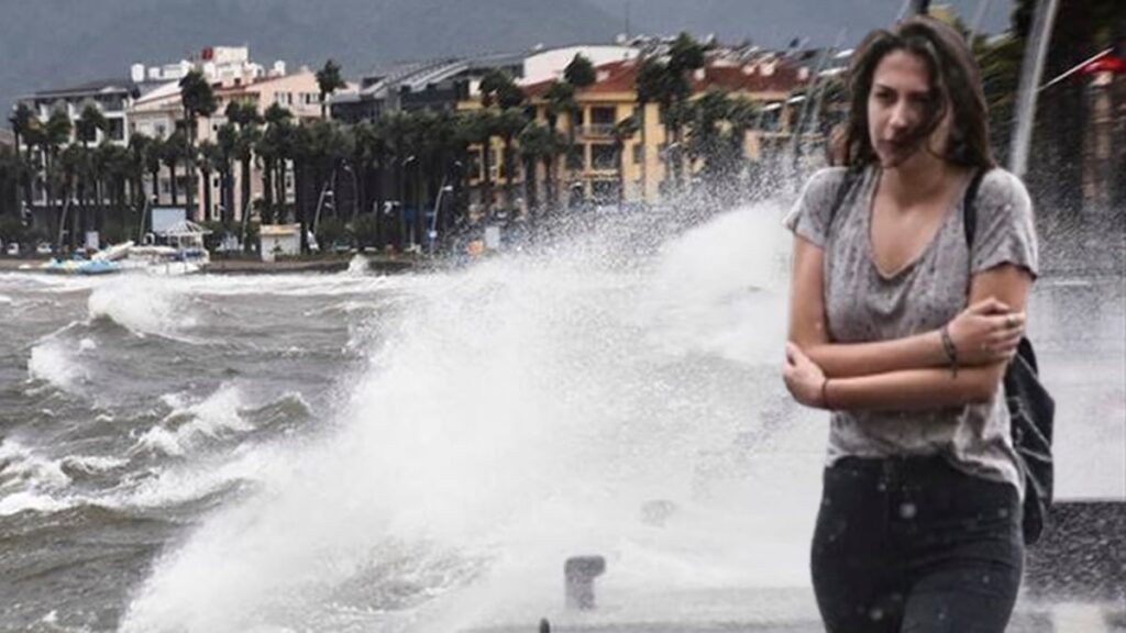 meteoroloji il il uyardi hem saganak hem de firtina kuvvetli olacak dZstqbFX