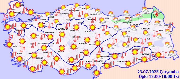 meteoroloji kritik saatler diyerek uyardi olumcul olabilir cehennem sicaklari resmen geldi 2 DdtEXd1e