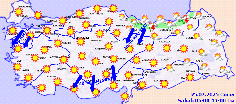 meteoroloji o ili isaret etti cok siddetli geliyor uyarilar pes pese geldi 0 zNgEhCdn