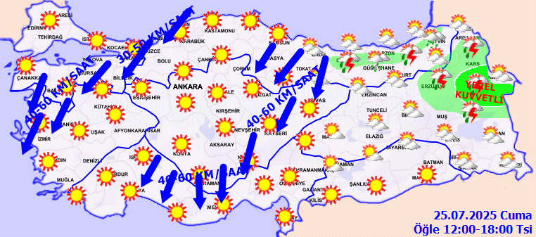 meteoroloji o ili isaret etti cok siddetli geliyor uyarilar pes pese geldi 1 c89PIlvY