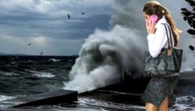 meteoroloji pes pese uyardi cok kuvvetli saganak bekleniyor 3u bir arada vuracak mZtgZOfb