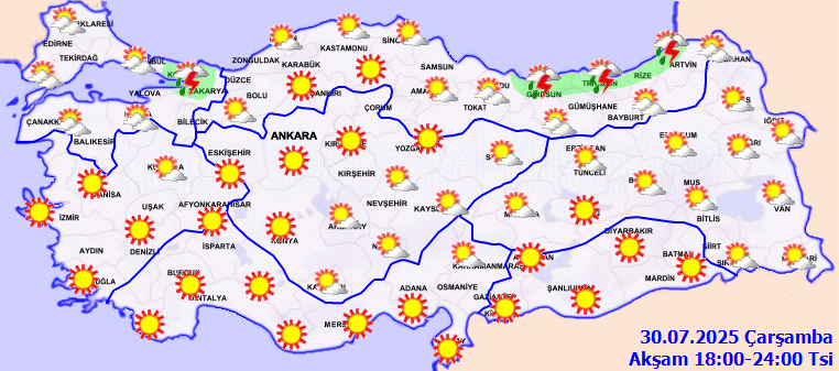 meteoroloji saat vererek acikladi cok kuvvetli saganak geliyor sicaklik bir anda dustu 2 1XEWqZ5P