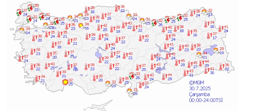 meteoroloji tarih vererek uyardi balkanlar cok siddetli geliyor bir anda sert dusecek 1 7TdNtUuc