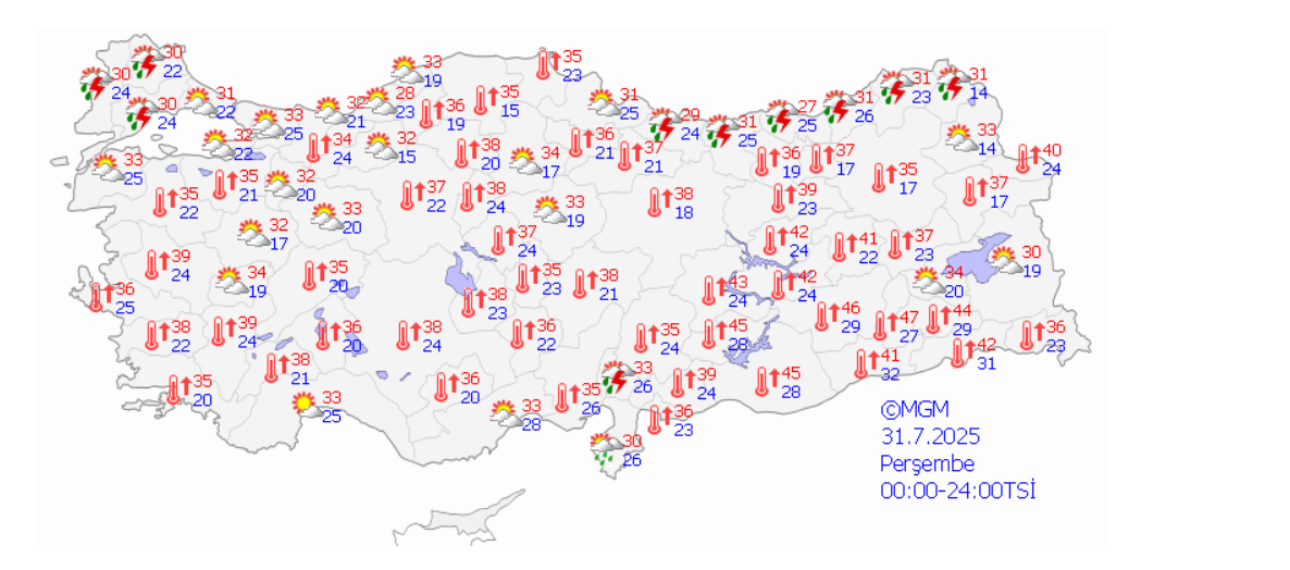 meteoroloji tarih vererek uyardi balkanlar cok siddetli geliyor bir anda sert dusecek 2 JVSrTqJw