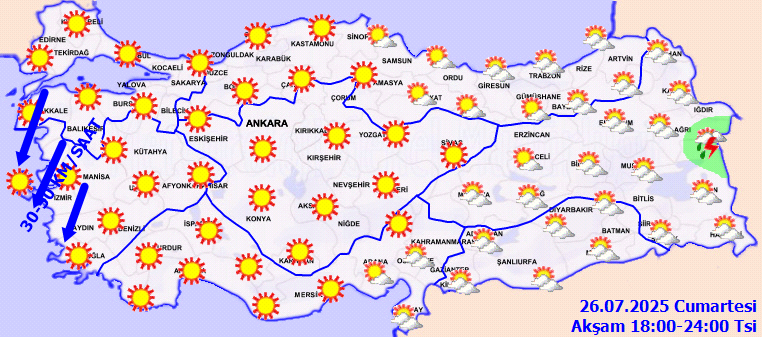 meteoroloji tarih vererek uyardi ikisi de cok kuvvetli vuracak 2 dalga geliyor 3 G2e4NkCj