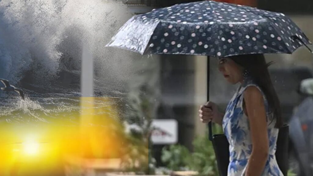 meteoroloji uyardi cok kuvvetli vuracak saganak firtina ve kavurucu sicaklar wOL5yCmC