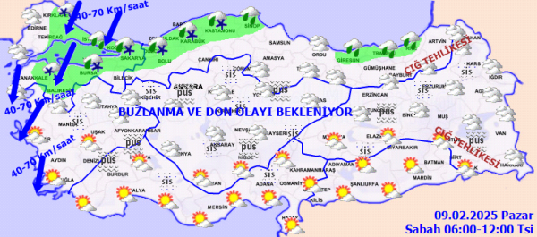 meteorolojiden pes pese uyari geldi cok kuvvetli saganak ve kar yagisi bekleniyor 9 subat iQZNXWz5