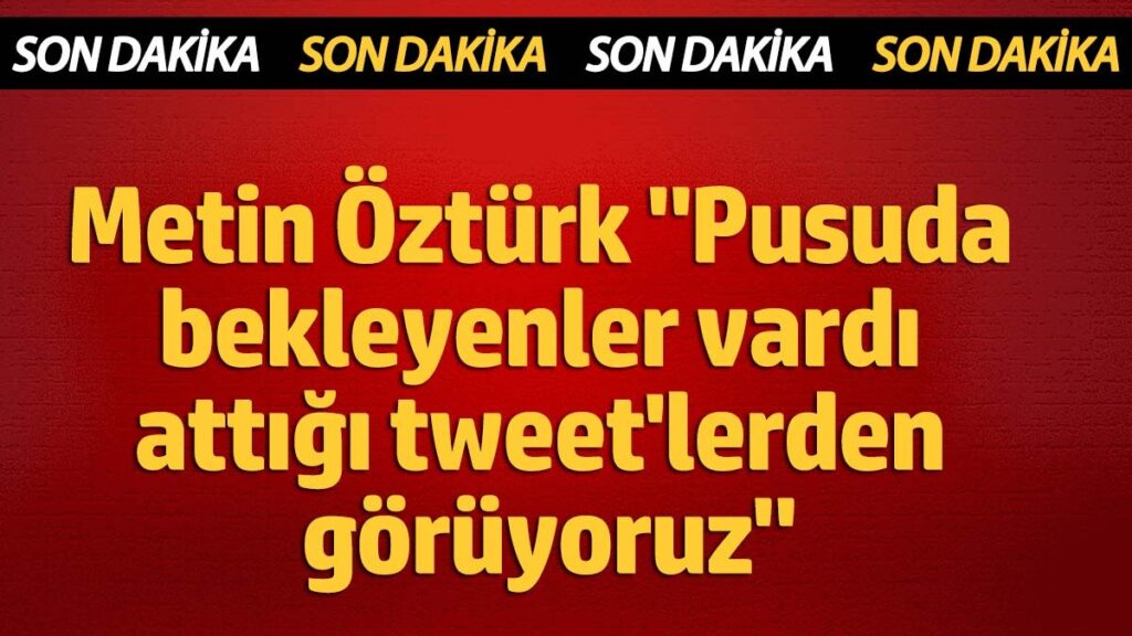 metin ozturk pusuda bekleyenler vardi usZjVXHm