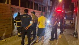 metruk binada yangin ihbari asilsiz cikti JgAnuQiH