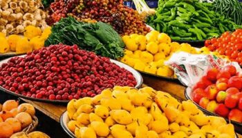 meyve ve sebze fiyatlari vatandasi isyan ettirdi pazarda limon 150 lira yqsCYmZU