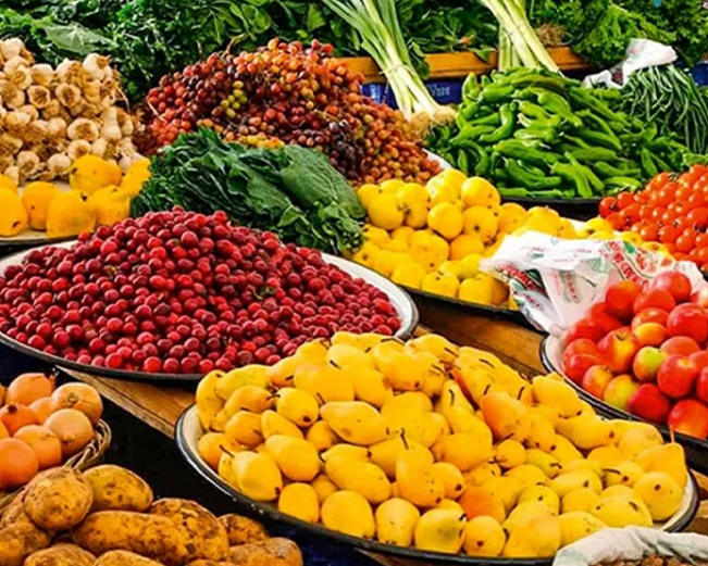 meyve ve sebze fiyatlari vatandasi isyan ettirdi pazarda limon 150 lira yqsCYmZU