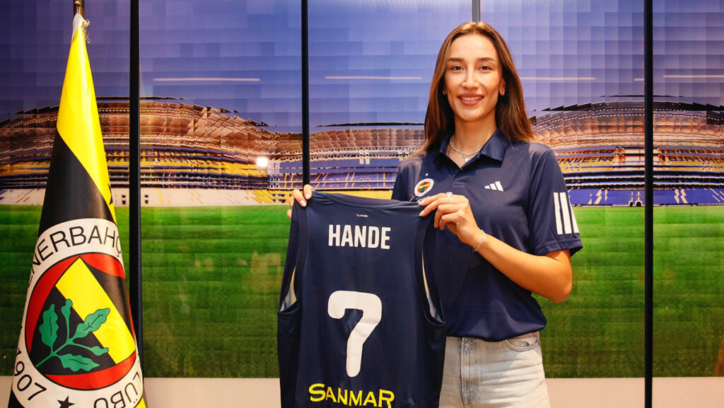 milli yildiz fenerbahceye imzayi atti ilk aciklama E6NW8NyP