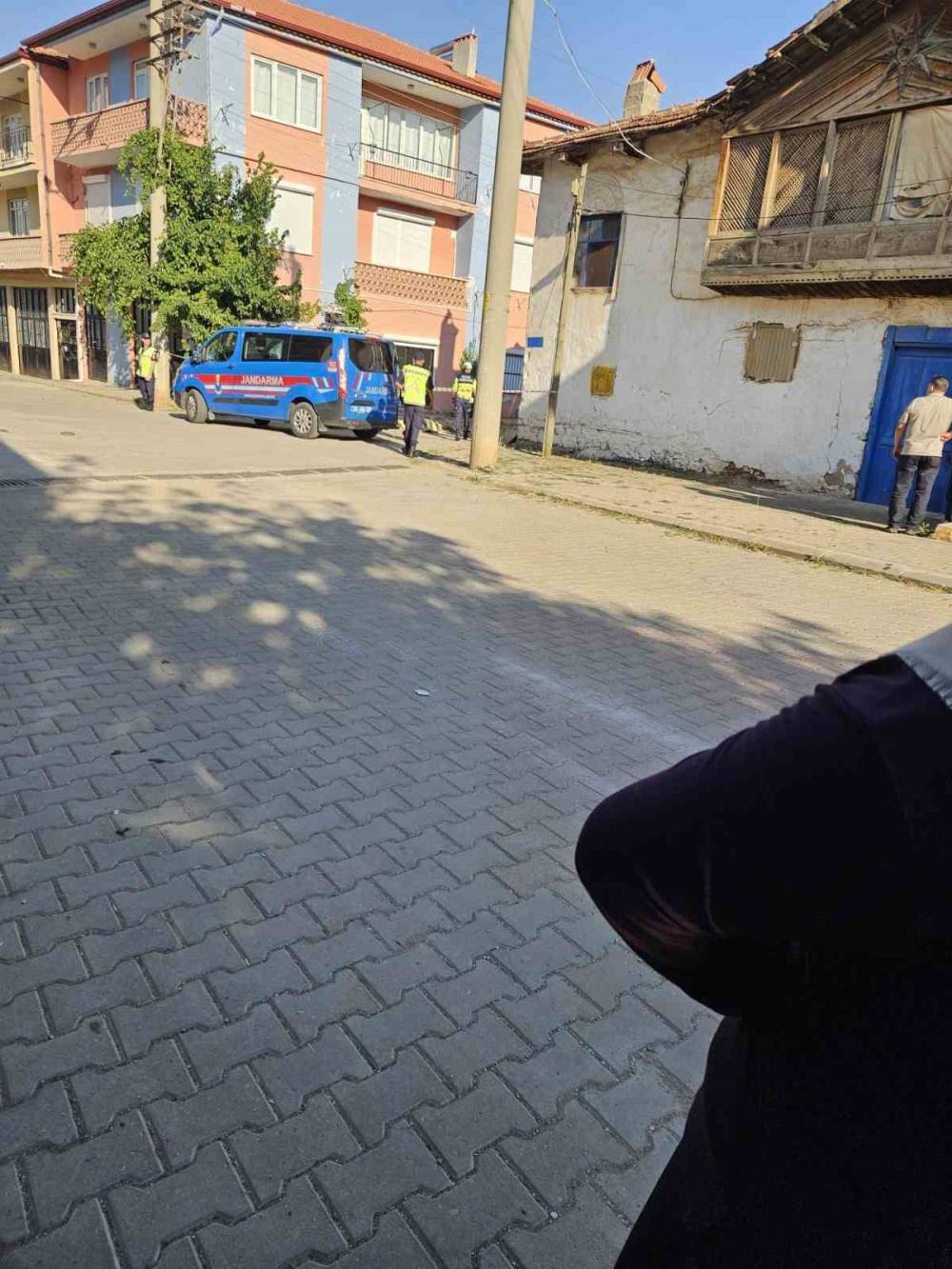 miras kavgasi faciaya donustu dayi yegenini oldurdu 7