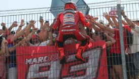 motogp cekya grand prixsinde zafer marc marquezin pVq9U3TH