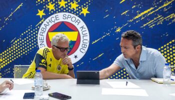 mourinho istedi ali koc getiriyor dunya yildizi fbahceye geri donuyor Wc2eSgy5