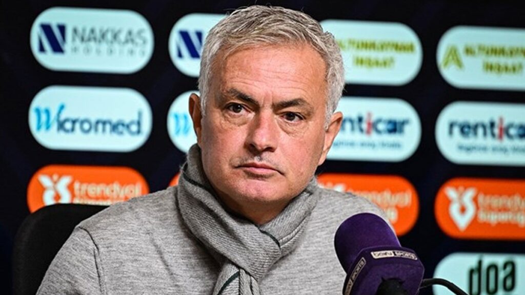 mourinho mac oncesi konustu bizler aglamiyoruz xkNMEuyW