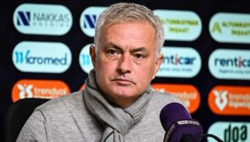 mourinho mac oncesi konustu bizler aglamiyoruz xkNMEuyW